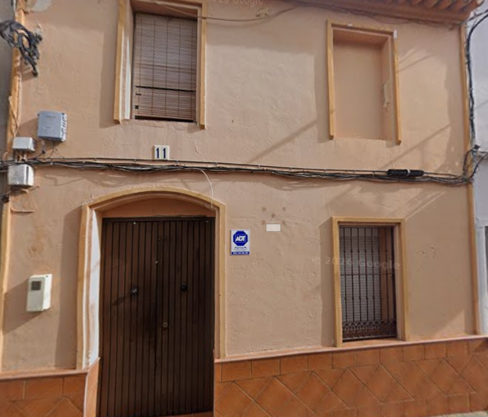 Casa en Lepe, Huelva; ideal inversores que buscan rentabilidades altas.